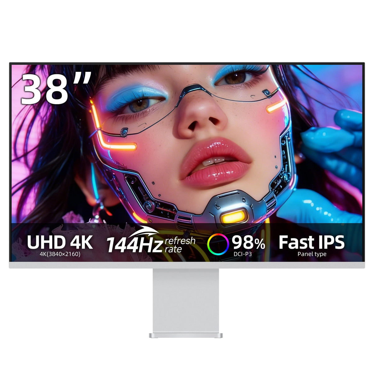 Multitasking Monitor