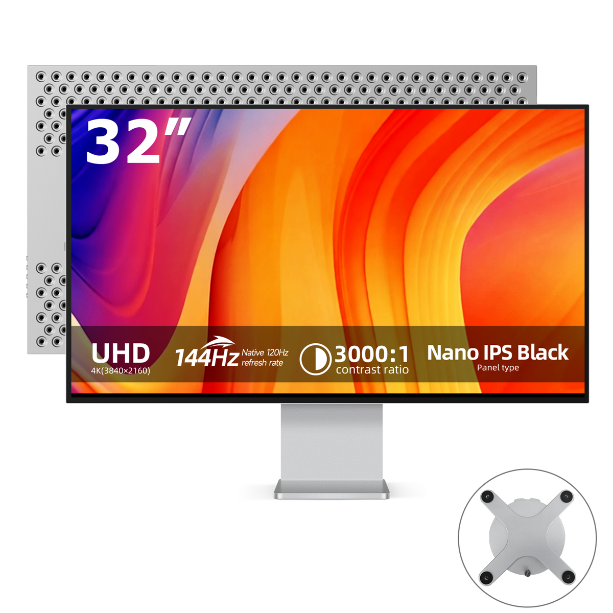Best Monitors for MacBook Pro