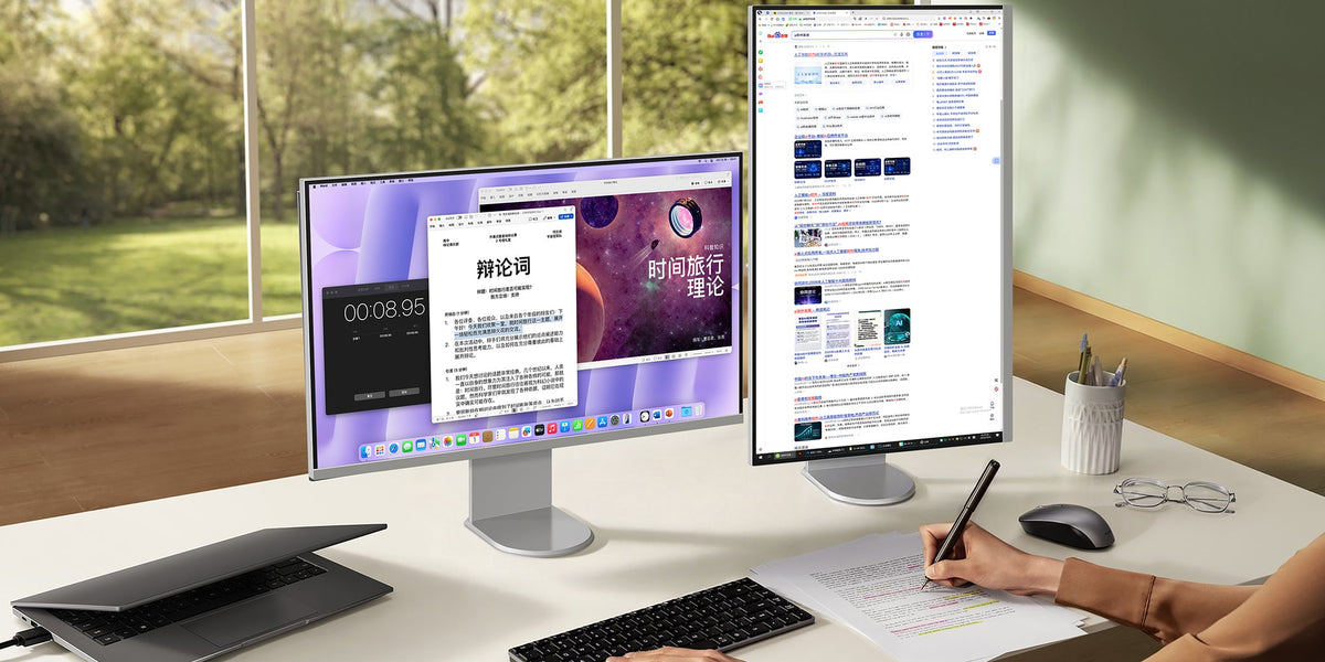Best Monitors for Programming