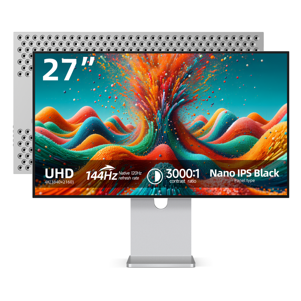 Best 4K Monitors